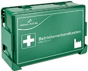 Betriebsverbandkasten bei Kaufland in Wiesbaden Betriebsverbandkasten im Angebot bei Kaufland Wiesbaden für 4,99 €