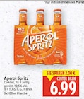 Spritz von Aperol im aktuellen E center Prospekt