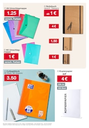 Notebook im Woolworth Prospekt in Salzgitter Aktueller Woolworth Prospekt mit Notebook, "Aktuelle Angebote", Seite 33