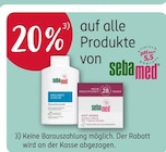 20% bei Rossmann im Neubrandenburg Prospekt für 
