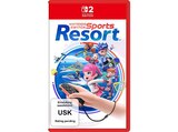 Nintendo Switch Sports Resort - [Nintendo 2] Angebote von NINTENDO bei MediaMarkt Saturn Leinfelden-Echterdingen für 51,99 €
