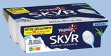 Promo SKYR 0% À LA VANILLE EN OFFRE DÉCOUVERTE à 0,78 € dans le catalogue Intermarché à Carmaux