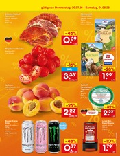Aktueller Netto Marken-Discount Prospekt mit Dusche, "Aktuelle Angebote", Seite 57