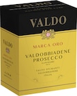 Prosecco Spumante Valdobbiadene Angebote von Valdo bei Metro Gelsenkirchen für 7,49 €