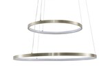 KHG LED-Pendelleuchte im Angebot bei Möbel Kraft in Erfurt KHG LED-Pendelleuchte Angebote von KHG bei Möbel Kraft Erfurt für 109,99 €