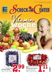 Aktueller E center Prospekt mit Gemüse, "Aktuelle Angebote", Seite 2