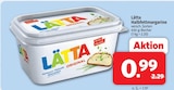 Halbfettmargarine im Angebot bei Markant Nordwest in Osnabrück Halbfettmargarine Angebote von LÄTTA bei Markant Nordwest Osnabrück für 0,99 €