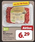 Bio Hackfleisch vom Rind von Goldschmaus im aktuellen combi Prospekt