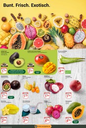 Aktueller GLOBUS Prospekt mit Granatapfel, "Aktuelle Angebote", Seite 10