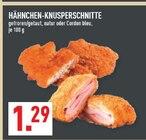 Aktuelle Hähnchen Angebote bei Marktkauf in Münster Aktuelles HÄHNCHEN-KNUSPERSCHNITTE Angebot bei Marktkauf in Münster ab 1,29 €