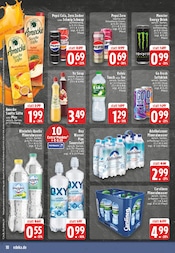 Aktueller EDEKA Prospekt mit Tee, "Aktuelle Angebote", Seite 18