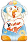 Kinder mini moulage en promo chez Lidl Paris à 0,84 €