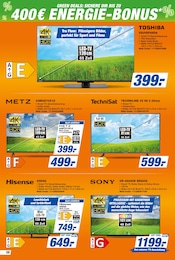 Aktueller expert Prospekt mit PC, "Top Angebote", Seite 8