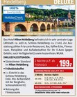Heidelberg Deluxe Angebote von REWE Reisen bei REWE Bonn für 199,00 €