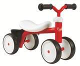 Porteur Rookie - SMOBY à 41,99 € dans le catalogue La Grande Récré