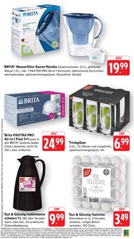 Kerzen im EDEKA Prospekt "Aktuelle Angebote" mit 55 Seiten (Saarbrücken)