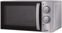 Mikrowelle mit Grill bei POCO in Würzburg Mikrowelle mit Grill im Angebot bei POCO Würzburg für 47,99 €