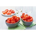 Tomate cerise allongée en promo chez Carrefour Market Vitry-sur-Seine à 5,99 €