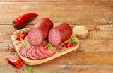 Aktuelles Geflügel Fitness Salami Angebot bei REWE in Regensburg ab 1,79 €