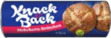 Aufbackbrötchen im EDEKA Prospekt Aufbackbrötchen von Knack & Back im aktuellen EDEKA Prospekt für 1,49 €