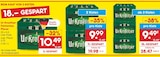 Netto Marken-Discount Dresden - Feinherbes Pilsner Angebot im Prospekt Feinherbes Pilsner bei Netto Marken-Discount im Dresden Prospekt für 9,49 €