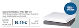 Spannbettlaken Angebote bei EDEKA Leipzig für 16,99 €
