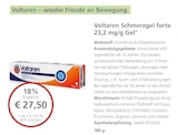 Voltaren Schmerzgel forte im aktuellen Prospekt bei LINDA in Stadthagen