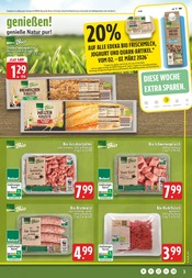 Fleisch im EDEKA Prospekt in Remscheid Aktueller EDEKA Prospekt mit Fleisch, "Aktuelle Angebote", Seite 5