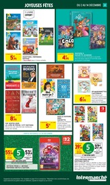 Nintendo Switch Angebote im Prospekt "Intermarché" von Intermarché Hyper auf Seite 39