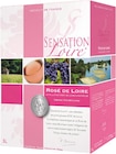 Promo ROSE DE LOIRE AOC à 11,19 € dans le catalogue U Express à La Dominelais