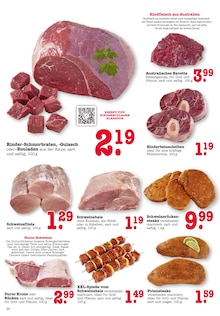 Aktueller EDEKA Prospekt