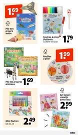 Bureau en promo dans le catalogue Wibra à la page 18