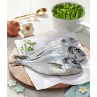 Daurade royale - CARREFOUR en promo chez Carrefour Market Montpellier à 8,99 €