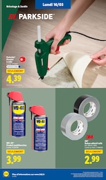 Offre Colle dans le catalogue Lidl du moment à la page 58