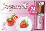 Penny Wabern - Yogurette Angebot im Prospekt Yogurette bei Penny im Wabern Prospekt für 3,79 €