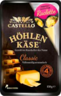 Käseaufschnitt von Castello im aktuellen EDEKA Prospekt