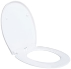 Abattant WC REMIX - Sensea en promo chez Weldom Boulogne-Billancourt à 27,90 €