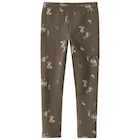Ernstings family Genthin - Mädchen Sweatleggings mit Allover-Print Angebot im Prospekt Mädchen Sweatleggings mit Allover-Print bei Ernstings family im Genthin Prospekt für 9,99 €