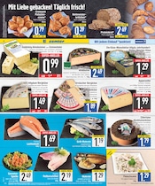 Aktueller EDEKA Prospekt mit Wecker, "Wir lieben Lebensmittel.", Seite 8
