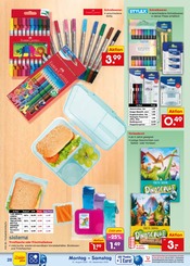 Haushaltsartikel im Netto Marken-Discount Prospekt in Tübingen Aktueller Netto Marken-Discount Prospekt mit Haushaltsartikel, "Aktuelle Angebote", Seite 38