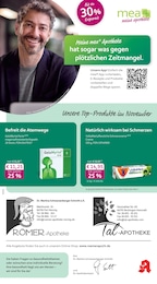 mea - meine apotheke Prospekt "Unsere November-Angebote" für Perl, 4 Seiten, 01.11.2025 - 30.11.2025 mea - meine apotheke Prospekt "Unsere November-Angebote" für Perl, 4 Seiten, 01.11.2025 - 30.11.2025