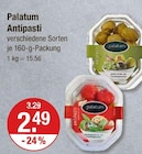 Antipasti von Palatum im aktuellen V-Markt Prospekt für 2,49 €