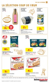 Congélateur Angebote im Prospekt "JUSQU'À -60% DE REMISE IMMÉDIATE SUR LE 2ÈME" von Intermarché Super auf Seite 17