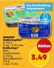 Bratheringsfilet von NORDRIFF im aktuellen Penny Prospekt