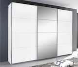 Aktuelles Schwebetürenschrank Angebot bei ROLLER in Duisburg ab 639,99 €