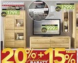 Highboard bei BRAUN Möbel-Center im Prospekt "" für 999,00 €