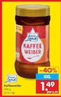 Kaffeeweißer im Angebot bei Netto Marken-Discount in Jena Kaffeeweißer Angebote von Gutes Land bei Netto Marken-Discount Jena für 1,49 €