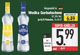 Wodka Gorbatschow im Angebot bei E center in Regensburg Wodka Gorbatschow Angebote bei E center Regensburg für 5,99 €