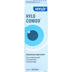 Ausbüttels Schwanen Apotheke Dortmund - HYLO-COMOD® Angebot im Prospekt HYLO-COMOD® bei Ausbüttels Schwanen Apotheke im Dortmund Prospekt für 13,48 €