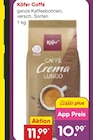 Aktuelles Caffé Angebot bei Netto Marken-Discount in Lüneburg ab 10,99 €
